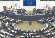 Avrupa Birliği Parlamentosu aday ülkelerin katılım öncesi fonlarını onayladı