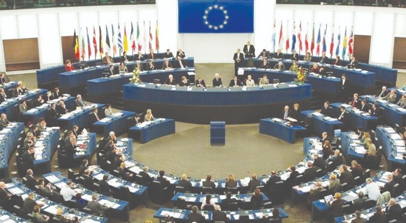 Avrupa Birliği Parlamentosu aday ülkelerin katılım öncesi fonlarını onayladı