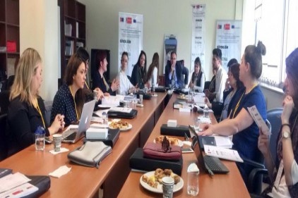 Avrupa Birliği projesi
