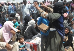 Avrupa Birliği, projeyi 26.4 milyon avroluk bütçe ile destekleyecek