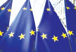 Avrupa Birliği, Suriye'deki seçimleri tanımadığını ilan etti