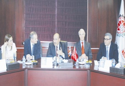 Avrupa Birliği, Türkiye’nin üyeliği ile daha da güçlenecek