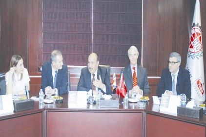 Avrupa Birliği, Türkiye’nin üyeliği ile daha da güçlenecek