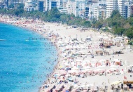 Avrupa Birliği ülkeleri, aşı pasaportu kararını 17 Mart’ta Brüksel’de tartışacak