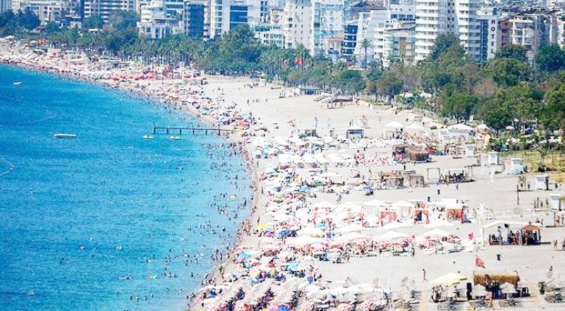 Avrupa Birliği ülkeleri, aşı pasaportu kararını 17 Mart’ta Brüksel’de tartışacak