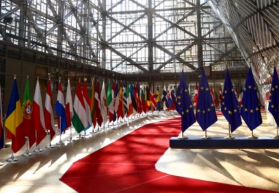 Avrupa Birliği ülkeleri iklim değişikliği yasasını onayladı