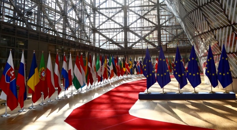 Avrupa Birliği ülkeleri iklim değişikliği yasasını onayladı