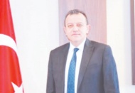 Avrupa Birliği ve Dış İlişkiler Genel Müdürlüğü'ne Selami Kılıç atandı