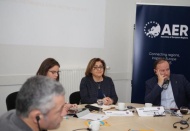 “Avrupa Birliği ve Türkiye birbirine çok lazım”