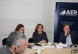 “Avrupa Birliği ve Türkiye birbirine çok lazım”