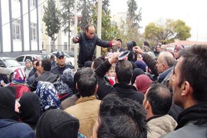 Avrupa Birliği&#8217;nce sağlanan 348 milyon avroluk nakit desteği yapılacak