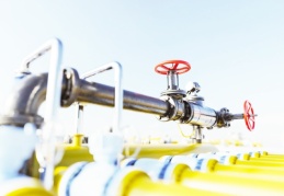 Avrupa Birliği'nde 87 milyar Euro değerinde doğal gaz yatırımı atıl kalma riskiyle karşı karşıya