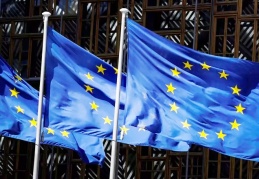 Avrupa Birliği'nden Libya'ya silah ambargosunu delen biri Türk, üç şirkete yaptırım