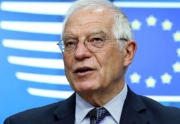 Avrupa Birliği'nden Türkiye açıklaması: “Olumsuz eğilimi sonlandırmalı ve tersine çevirmeliyiz