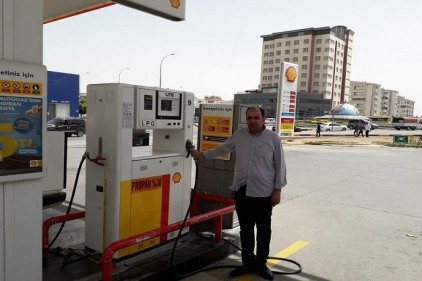 &#8220;Avrupa bölgesinde en ucuz yakıt Türkiye&#8217;de&#8221;