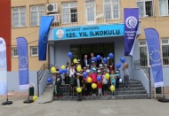 “Avrupa Çocuk Şenliği” düzenlendi