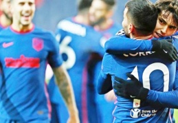 Avrupa futbolunda bileği bükülmeyen takımlar