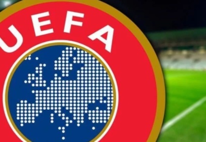 Avrupa futbolunda kuralar yarın çekilecek