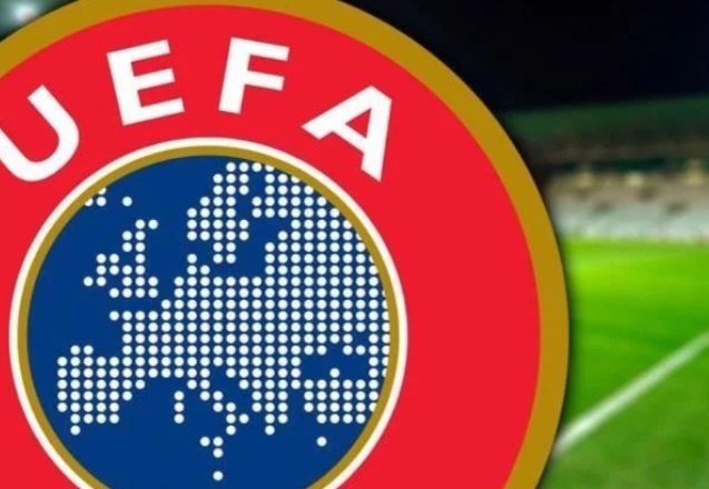 Avrupa futbolunda kuralar yarın çekilecek