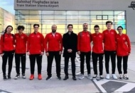 Avrupa Gençler Bowling Şampiyonası'nda 25. olduk