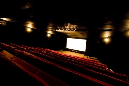 Avrupa genelinde Avrupa yapımı filmlerin seyredilme oranında rekor kırıldı