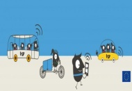 Avrupa Hareketlilik Haftası başlıyor