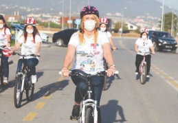 Avrupa Hareketlilik Haftası kutlanıyor