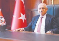 “Avrupa hedefleyecek bir konuma gelmeyi başardık”