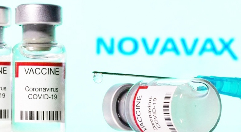 Avrupa İlaç Ajansı'ndan Novavax aşısını kullanım tavsiyesi