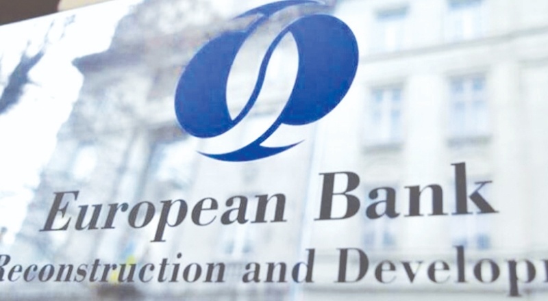 Avrupa İmar ve Kalkınma Bankası, Türkiye'nin büyüme tahminini yüzde 5'ten 5,5'e çıkardı