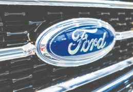 Avrupa İmar ve Kalkınma Bankası'ndan Ford'a 650 milyon euro kredi