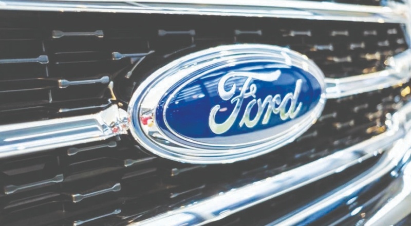 Avrupa İmar ve Kalkınma Bankası'ndan Ford'a 650 milyon euro kredi