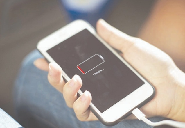 Avrupa Komisyonu, tek tip şarj aleti tasarımı için yasa taslağı hazırlıyor