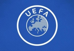 Avrupa Konferans Ligi'nde gol yağmuru!