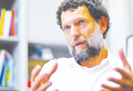 Avrupa Konseyi, AİHM'in Osman Kavala kararlarını uygulamayan Türkiye'ye ihlal prosedürü başlattı