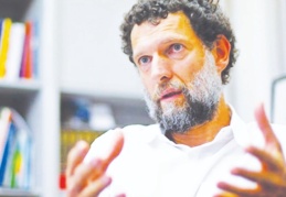 Avrupa Konseyi, AİHM'in Osman Kavala kararlarını uygulamayan Türkiye'ye ihlal prosedürü başlattı