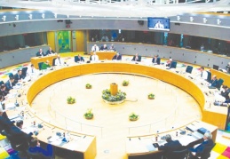 Avrupa Konseyi Bakanlar Komitesi'nden Türkiye'ye ifade özgürlüğü çağrısı