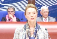 Avrupa Konseyi Genel Sekreteri Buric: Osman Kavala'nın serbest kalması rica değil, hukukun gereği