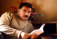 Avrupa Konseyi Heyeti Öcalan’la Görüştü 