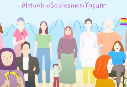 Avrupa Konseyi: İstanbul Sözleşmesi çarpıtılıyor