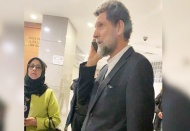 Avrupa Konseyi, Kavala'nın derhal serbest bırakılmasını istedi