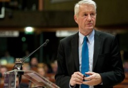 Avrupa Konseyi Sekreteri Jagland: Gerilimin yükselmesine izin veremeyiz 
