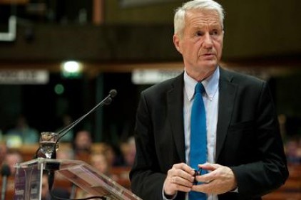 Avrupa Konseyi Sekreteri Jagland: Gerilimin yükselmesine izin veremeyiz 