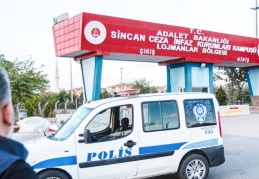 Avrupa Konseyi: Türkiye 2020'de nüfusa oranla cezaevine girişlerde ilk sırada