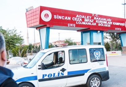 Avrupa Konseyi: Türkiye 2020'de nüfusa oranla cezaevine girişlerde ilk sırada