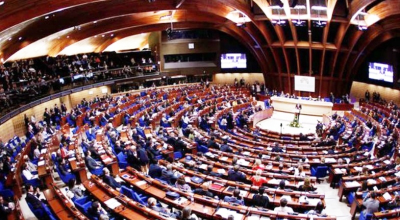 Avrupa Konseyi: Türkiye'deki kayyım atamaları yerel demokrasiye zarar veriyor