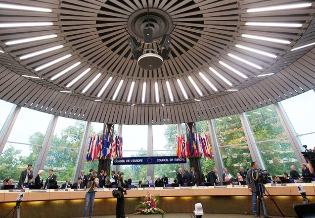 Avrupa Konseyi, Türkiye’den AİHM kararlarıyla ilgili rapor istedi