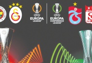 Avrupa kupalarında mücadele eden takımların ilk maçlarının yayıncıları belli oldu