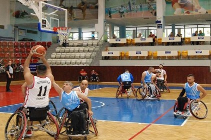 Avrupa Kupası&#8217;nda mücadele etme heyecanı yaşıyorlar