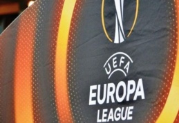 Avrupa Ligi'nde 'herkes' Maradona!